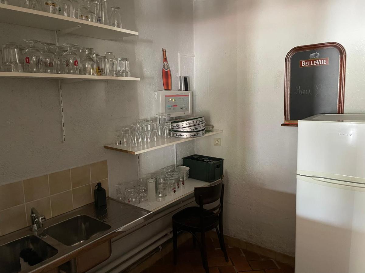 Gite La Semois Chiny Bagian luar foto