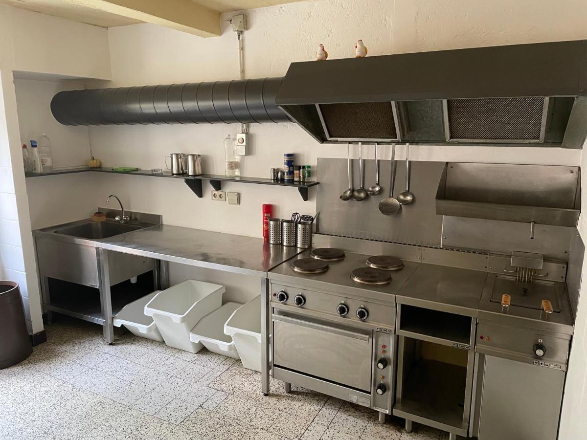 Gite La Semois Chiny Bagian luar foto