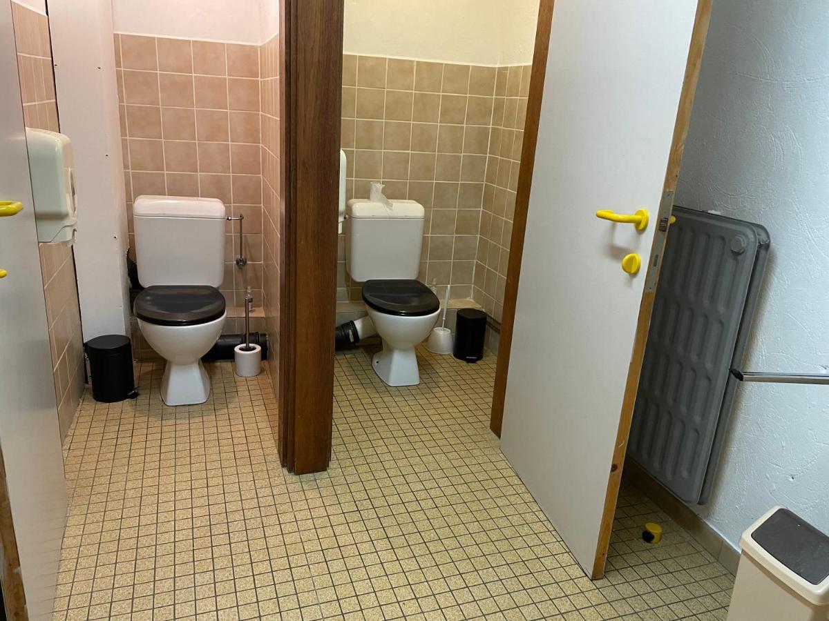 Gite La Semois Chiny Bagian luar foto